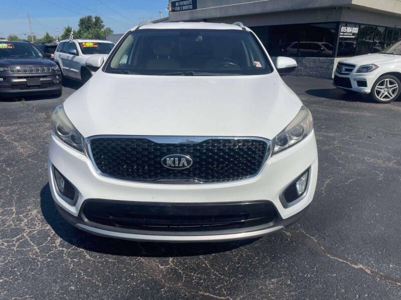kia sorento 2016 5XYPH4A50GG008239 image kia sorento 2016 5XYPH4A50GG008239 image