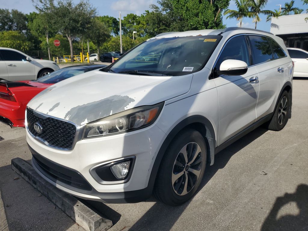 kia sorento 2016 5XYPH4A15GG009240 image kia sorento 2016 5XYPH4A15GG009240 image
