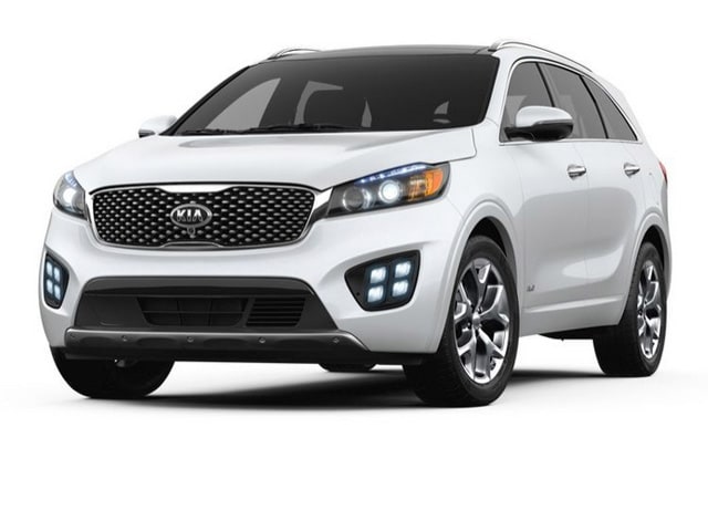 kia sorento 2016 5XYPK4A11GG129442 image