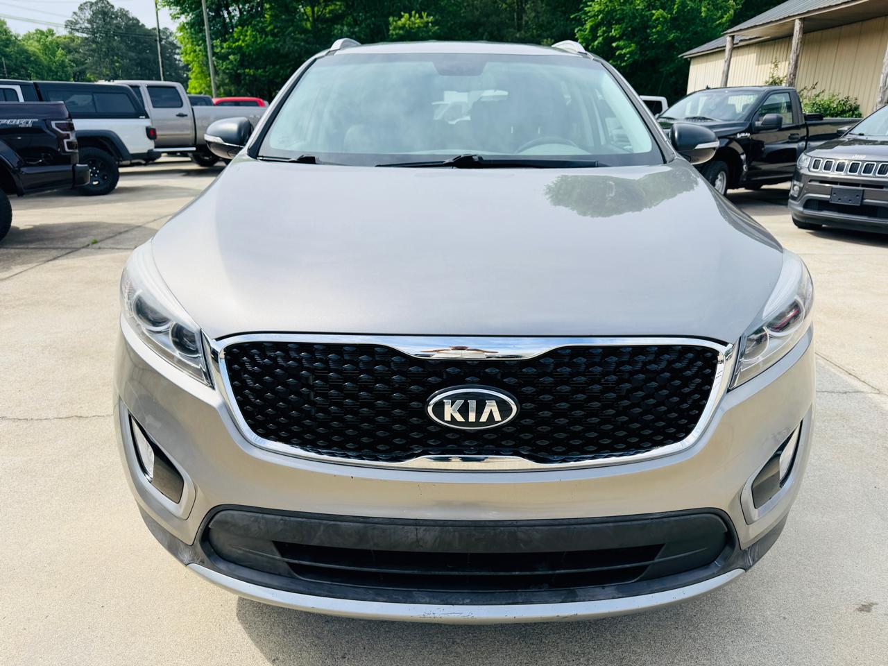 kia sorento 2016 5XYPH4A54GG146463 image kia sorento 2016 5XYPH4A54GG146463 image