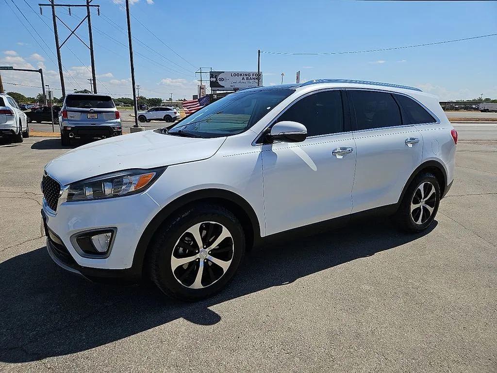 kia sorento 2016 5XYPH4A10GG056921 image kia sorento 2016 5XYPH4A10GG056921 image