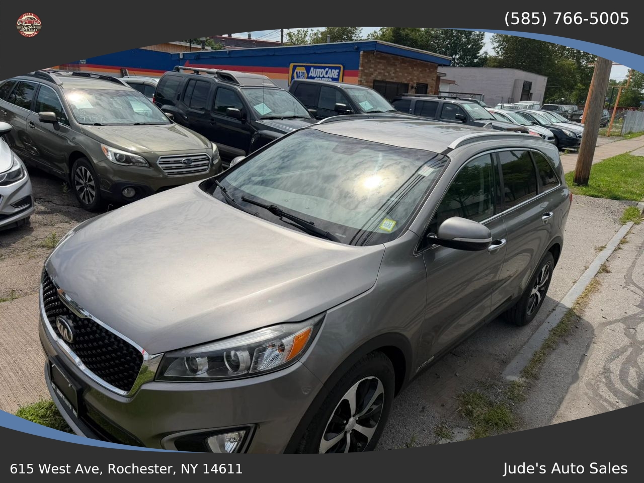 kia sorento 2016 5XYPHDA55GG090436 image kia sorento 2016 5XYPHDA55GG090436 image