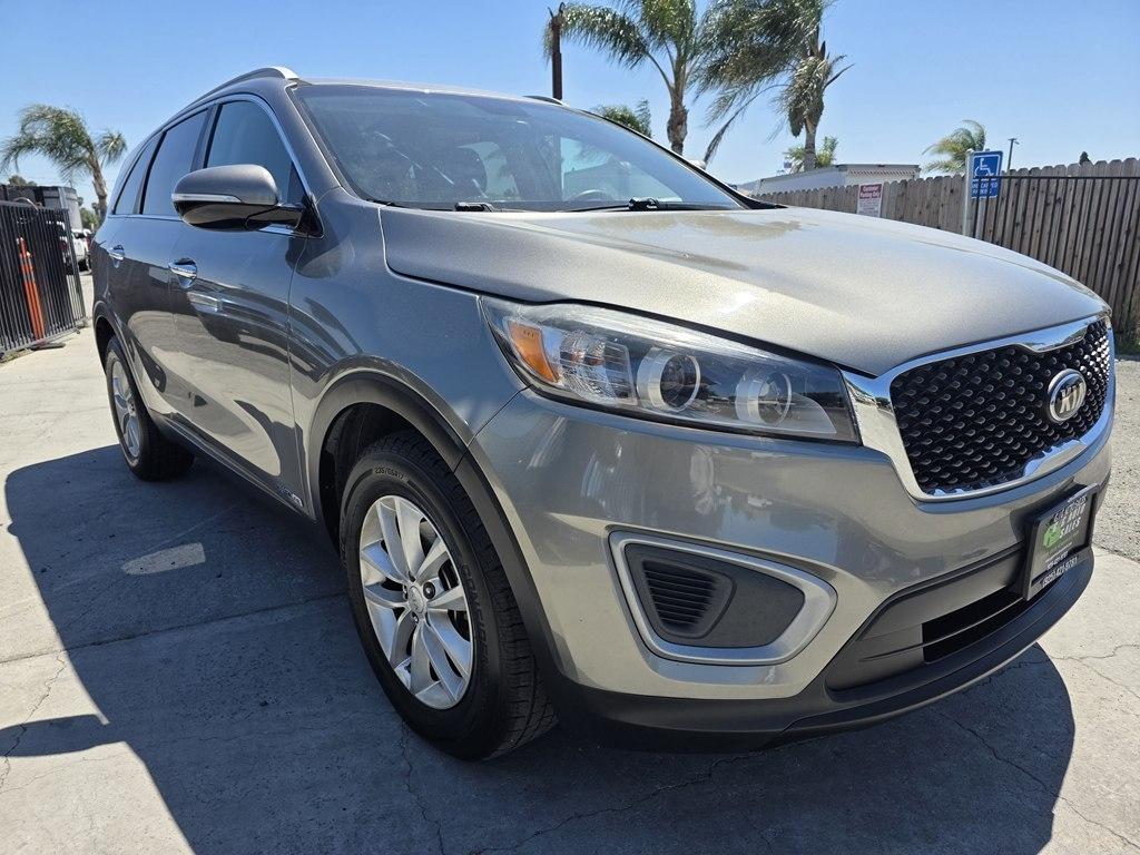 kia sorento 2016 5XYPGDA53GG135733 image kia sorento 2016 5XYPGDA53GG135733 image