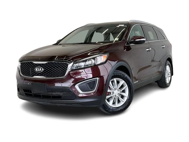 kia sorento 2016 5XYPGDA53GG063609 image kia sorento 2016 5XYPGDA53GG063609 image