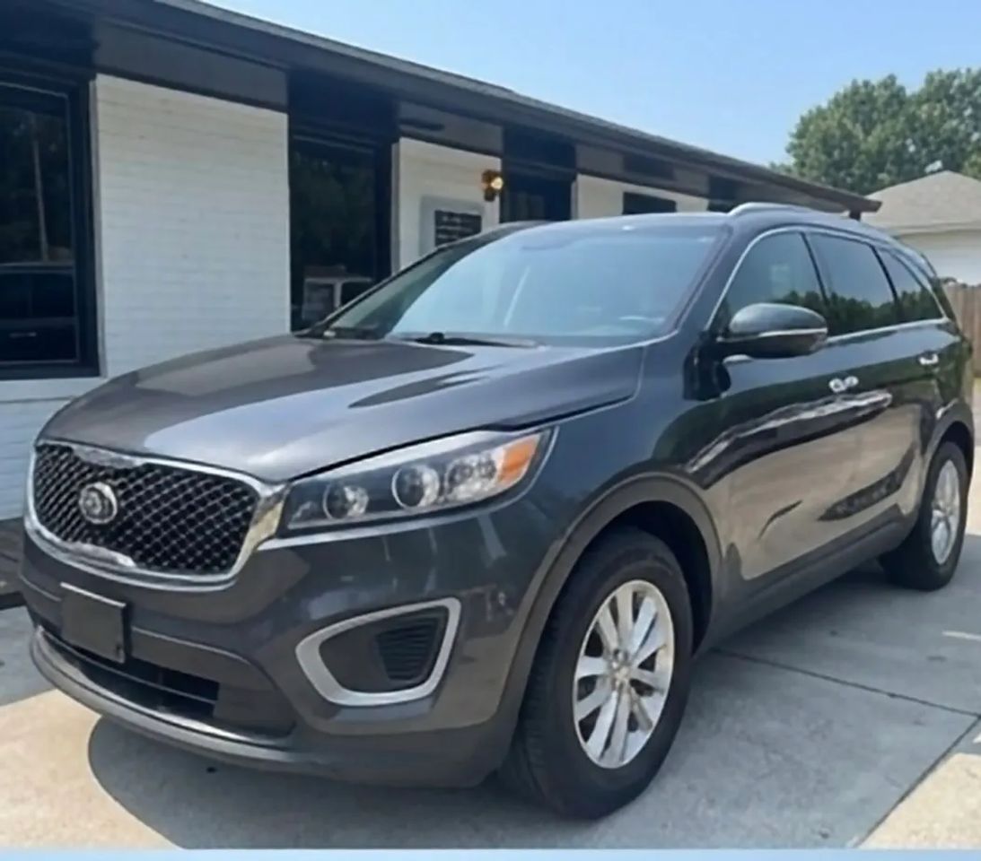 kia sorento 2016 5XYPG4A33GG063141 image kia sorento 2016 5XYPG4A33GG063141 image