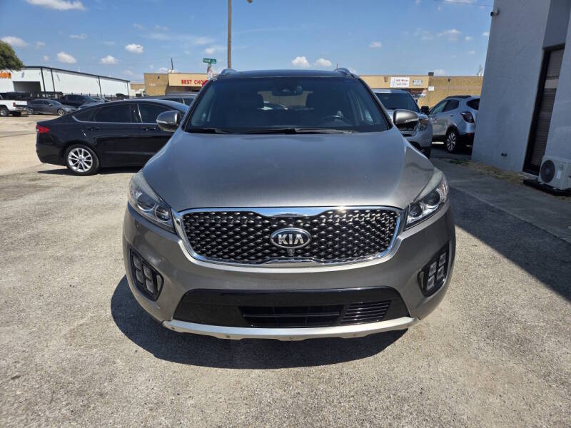 kia sorento 2016 5XYPK4A16GG025321 image kia sorento 2016 5XYPK4A16GG025321 image