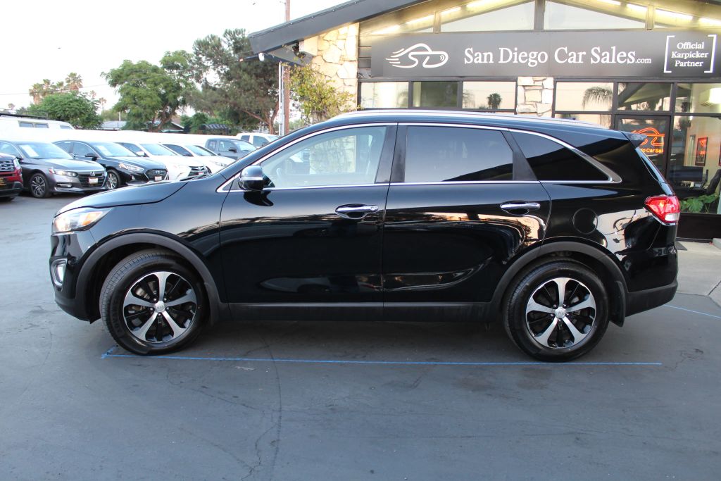 kia sorento 2016 5XYPH4A50GG096578 image kia sorento 2016 5XYPH4A50GG096578 image