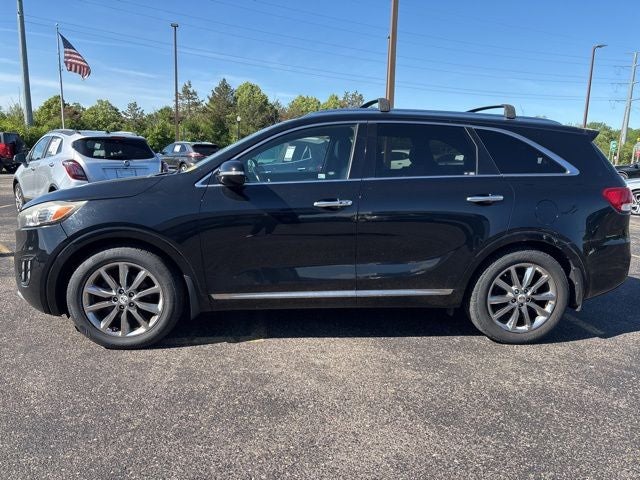 kia sorento 2016 5XYPK4A57GG069167 image kia sorento 2016 5XYPK4A57GG069167 image