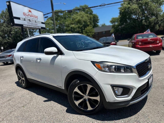 kia sorento 2016 5XYPHDA51GG097528 image kia sorento 2016 5XYPHDA51GG097528 image