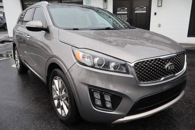 kia sorento 2016 5XYPK4A56GG168708 image kia sorento 2016 5XYPK4A56GG168708 image