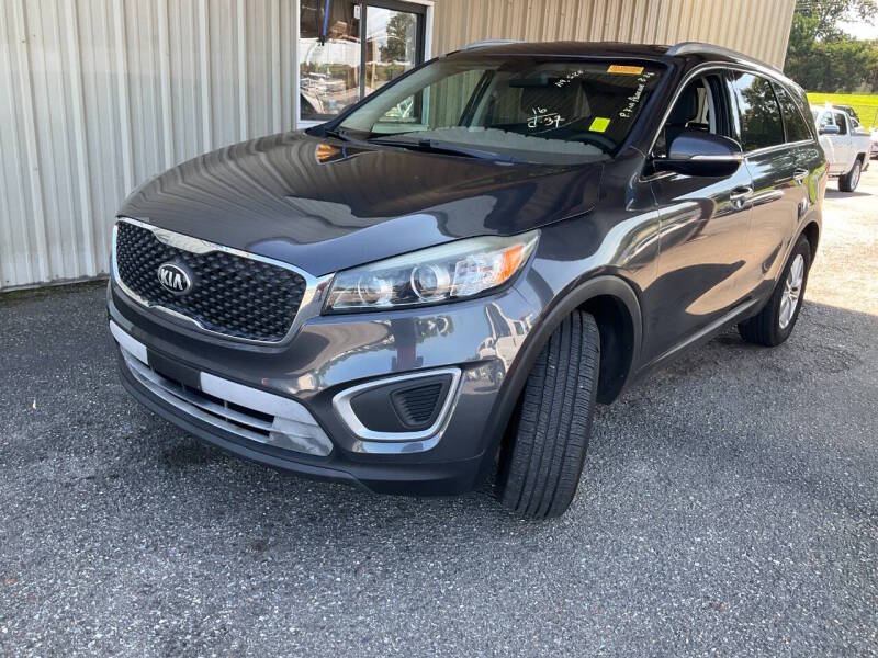 kia sorento 2016 5XYPG4A37GG052448 image kia sorento 2016 5XYPG4A37GG052448 image