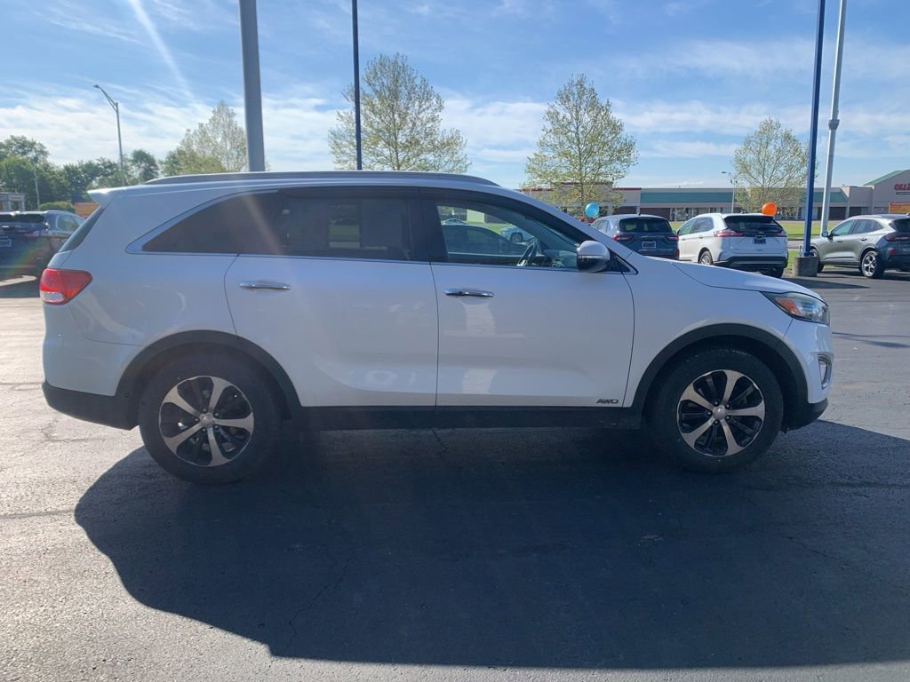 kia sorento 2016 5XYPHDA10GG047216 image kia sorento 2016 5XYPHDA10GG047216 image