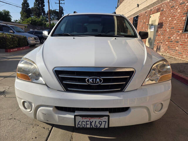 kia sorento 2008 KNDJD735985860518 image kia sorento 2008 KNDJD735985860518 image