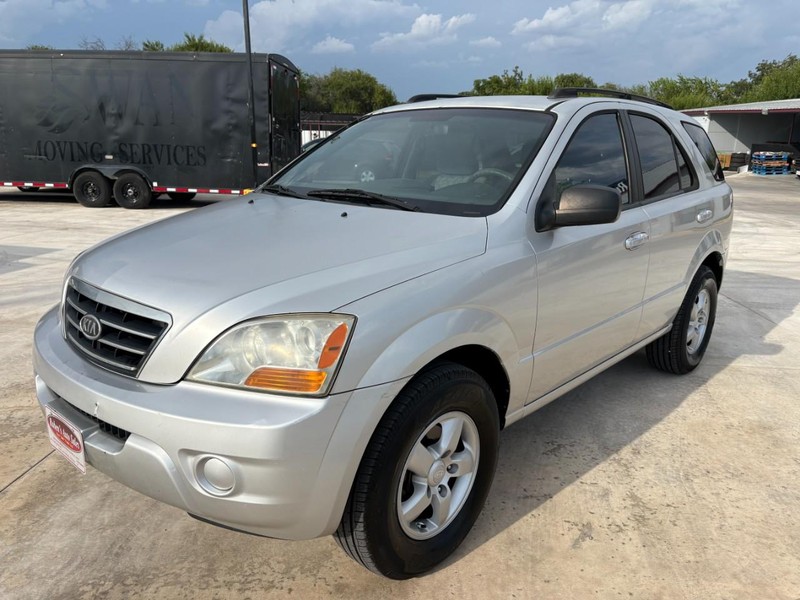 kia sorento 2008 KNDJD735X85828693 image kia sorento 2008 KNDJD735X85828693 image