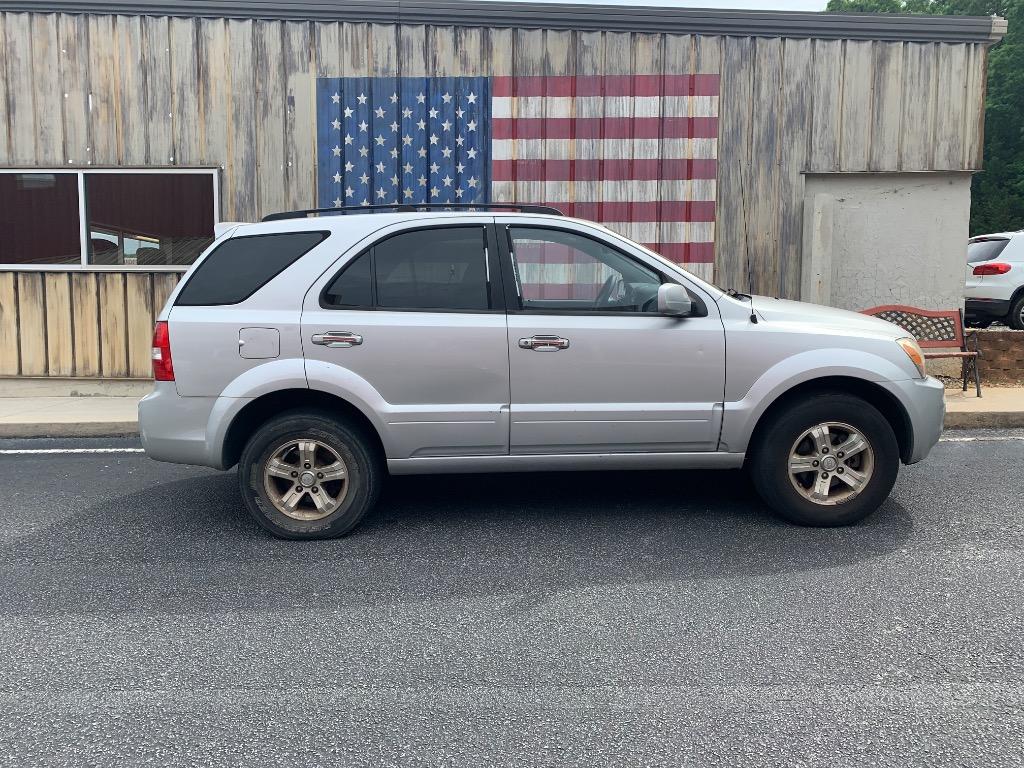 kia sorento 2008 KNDJD736185849571 image kia sorento 2008 KNDJD736185849571 image