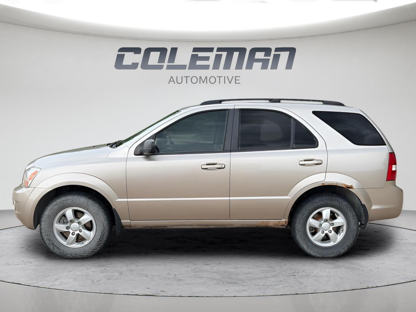 kia sorento 2008 KNDJC735585842844 image kia sorento 2008 KNDJC735585842844 image