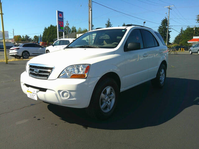 kia sorento 2008 KNDJD735285765718 image kia sorento 2008 KNDJD735285765718 image