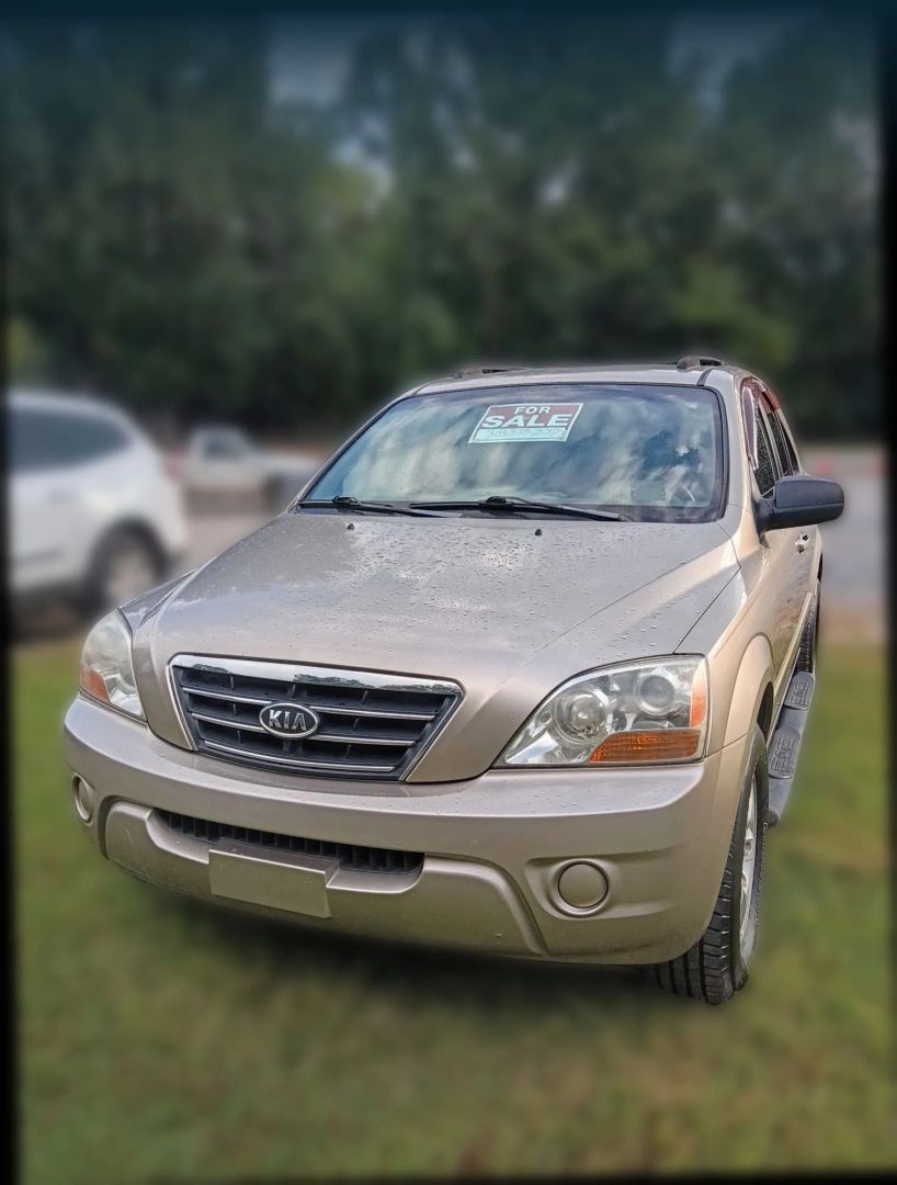 kia sorento 2008 KNDJD735485819195 image kia sorento 2008 KNDJD735485819195 image