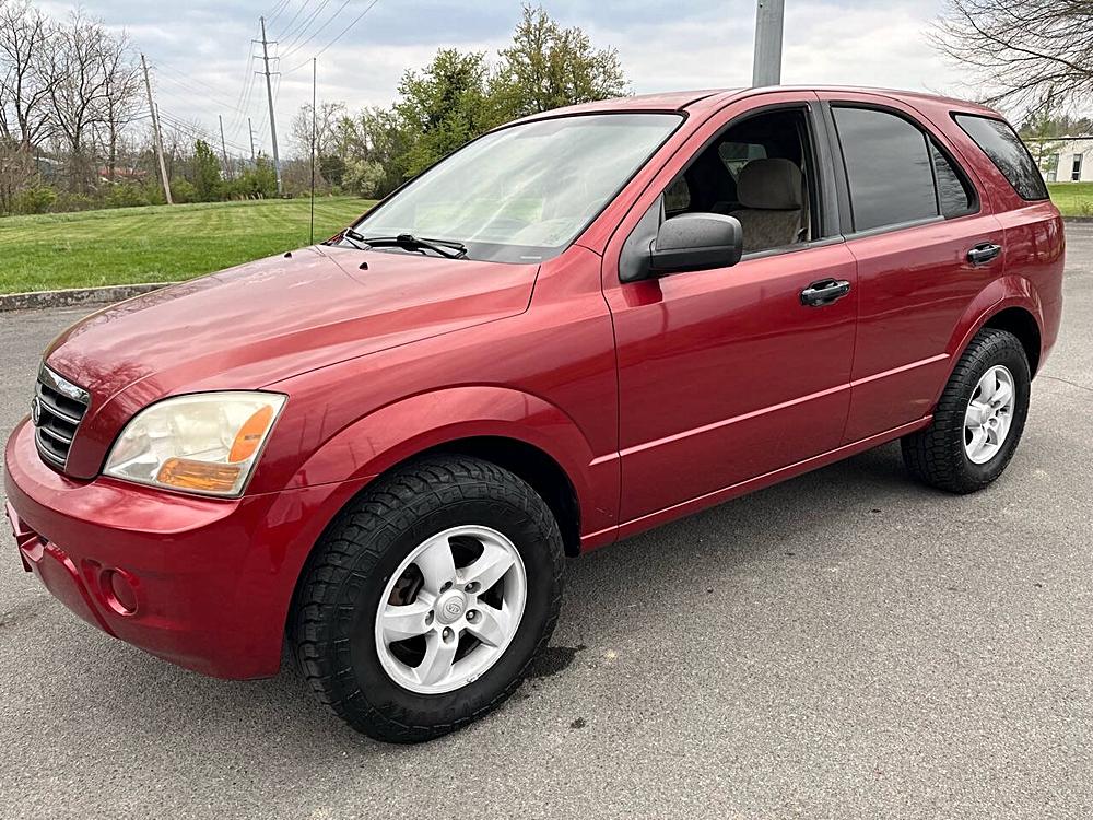 kia sorento 2008 KNDJD735385850776 image kia sorento 2008 KNDJD735385850776 image