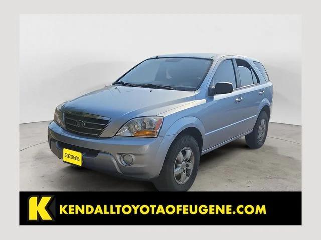 kia sorento 2008 KNDJD735785815545 image kia sorento 2008 KNDJD735785815545 image