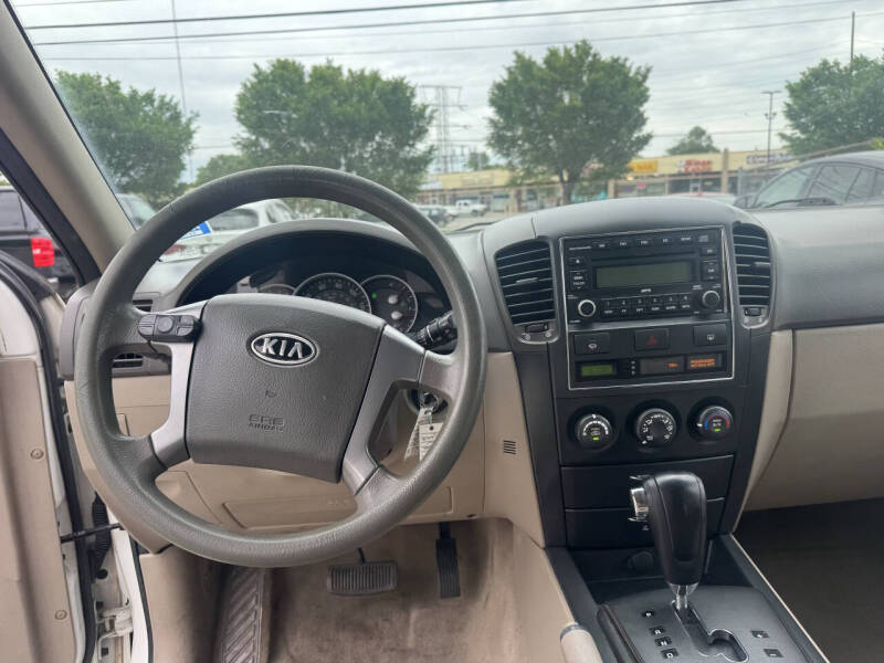kia sorento 2008 KNDJD735085761120 image kia sorento 2008 KNDJD735085761120 image
