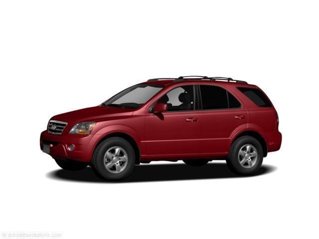 kia sorento 2008 KNDJC735585850023 image kia sorento 2008 KNDJC735585850023 image