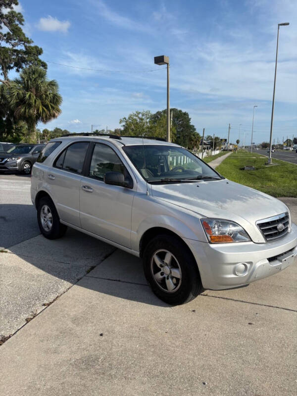 kia sorento 2008 KNDJD735085856275 image kia sorento 2008 KNDJD735085856275 image
