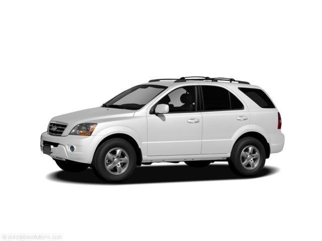 kia sorento 2008 KNDJC735585794522 image kia sorento 2008 KNDJC735585794522 image