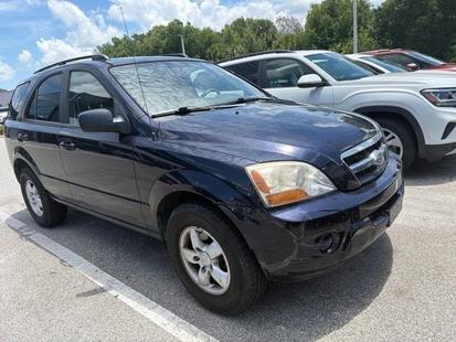kia sorento 2009 KNDJD735195892204 image kia sorento 2009 KNDJD735195892204 image