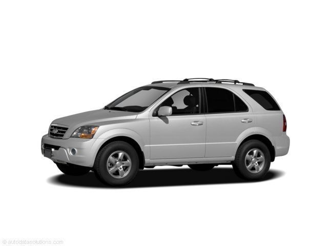 kia sorento 2009 KNDJC735795879007 image kia sorento 2009 KNDJC735795879007 image