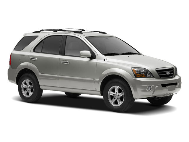 kia sorento 2009 KNDJC735495868546 image kia sorento 2009 KNDJC735495868546 image