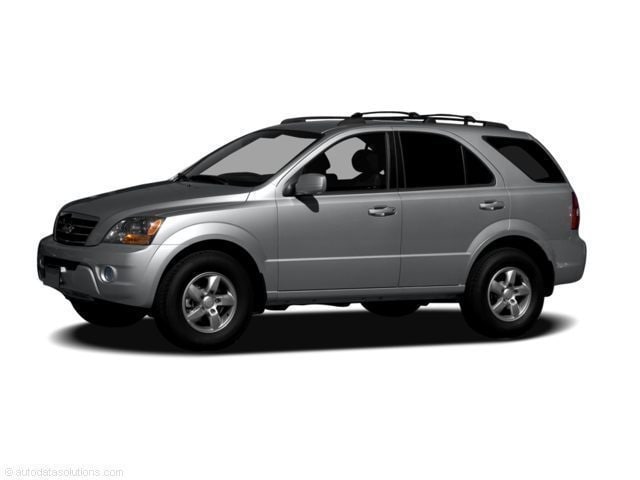 kia sorento 2007 KNDJC736175678595 image kia sorento 2007 KNDJC736175678595 image