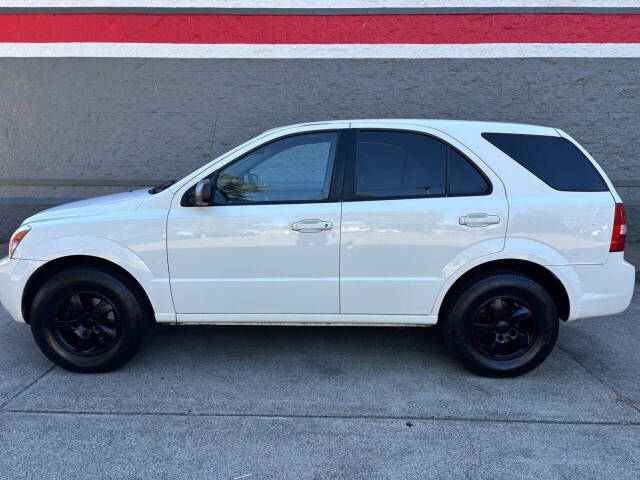 kia sorento 2007 KNDJD736875693737 image kia sorento 2007 KNDJD736875693737 image