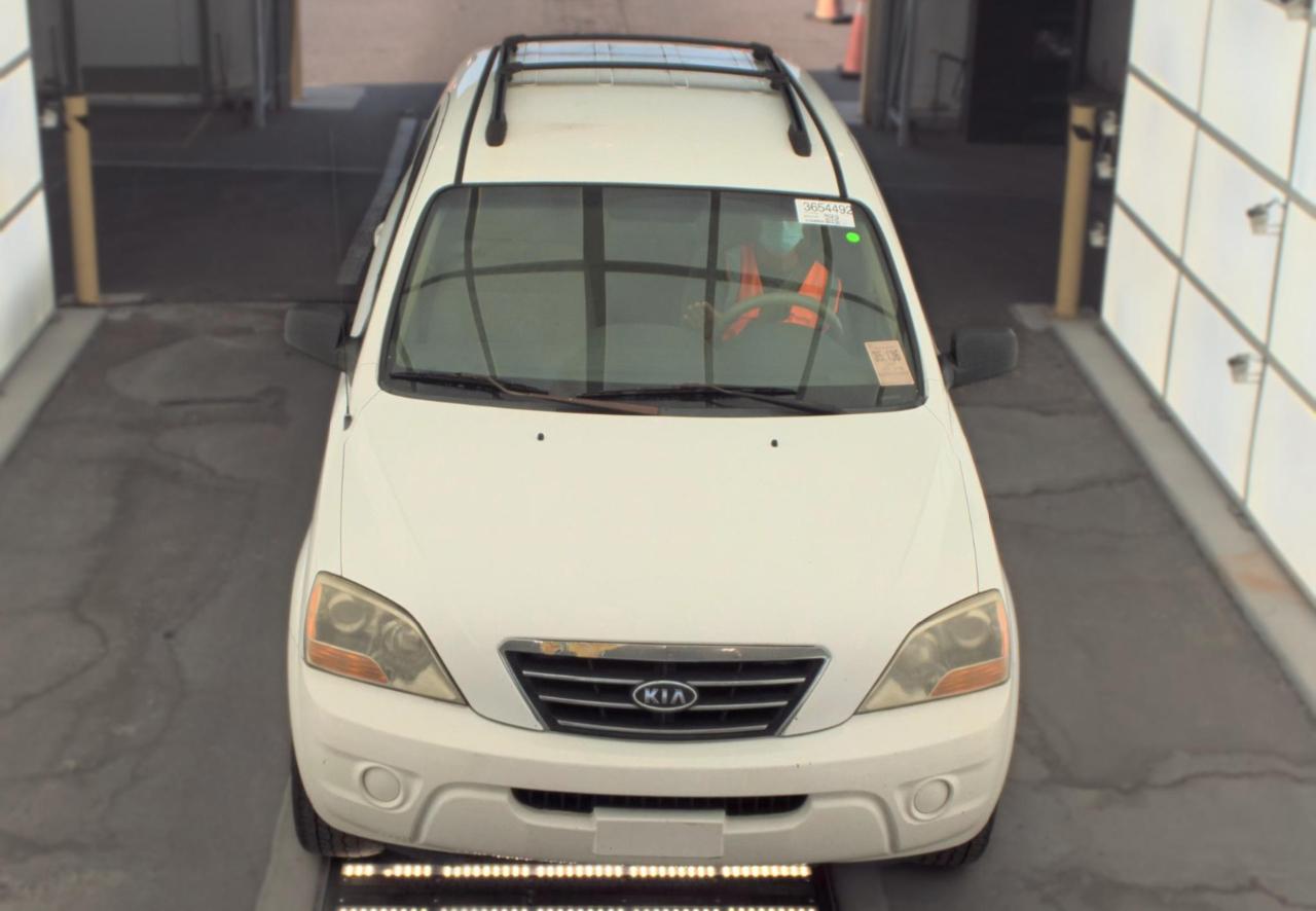 kia sorento 2007 KNDJD736175679680 image kia sorento 2007 KNDJD736175679680 image