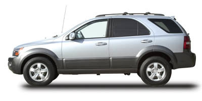 kia sorento 2007 KNDJC736075694416 image kia sorento 2007 KNDJC736075694416 image