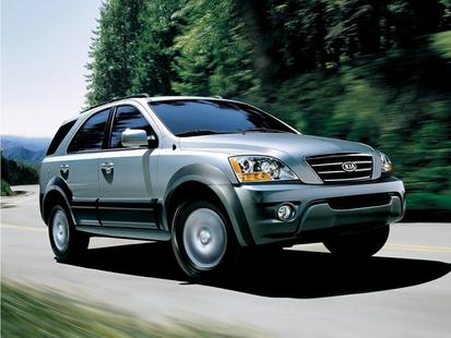kia sorento 2007 KNDJD736875714246 image kia sorento 2007 KNDJD736875714246 image
