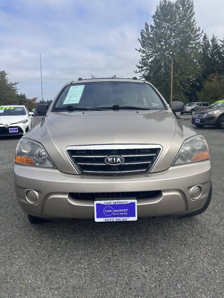 kia sorento 2007 KNDJC736875670526 image kia sorento 2007 KNDJC736875670526 image