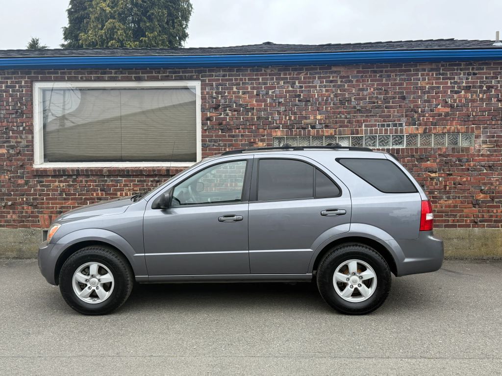 kia sorento 2007 KNDJC736775677743 image kia sorento 2007 KNDJC736775677743 image