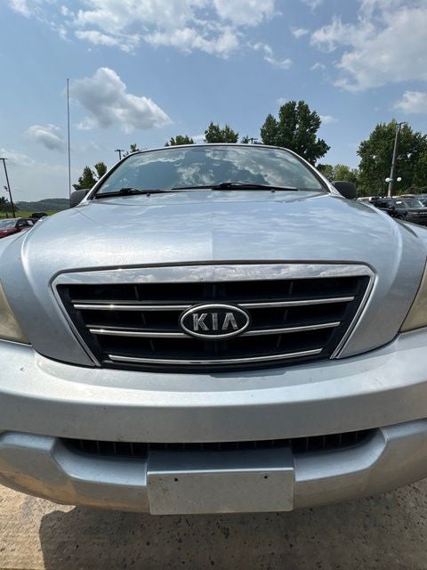 kia sorento 2007 KNDJD736875720564 image kia sorento 2007 KNDJD736875720564 image