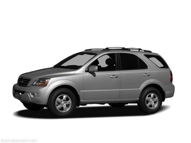 kia sorento 2007 KNDJC736275676225 image kia sorento 2007 KNDJC736275676225 image