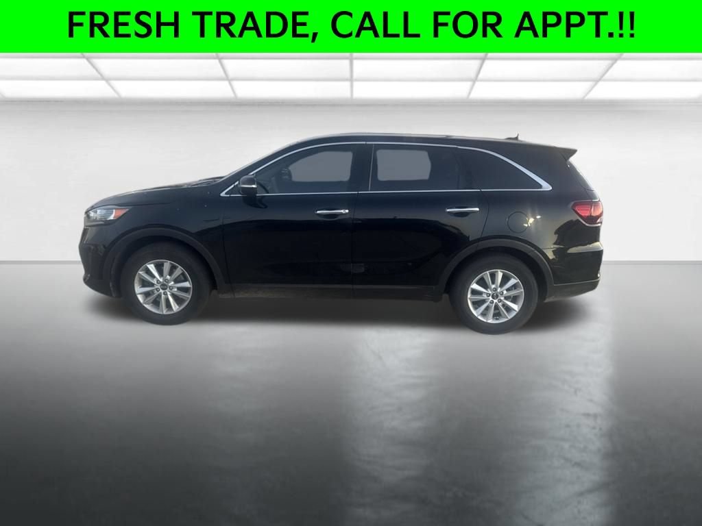 kia sorento 2019 5XYPG4A33KG581212 image kia sorento 2019 5XYPG4A33KG581212 image