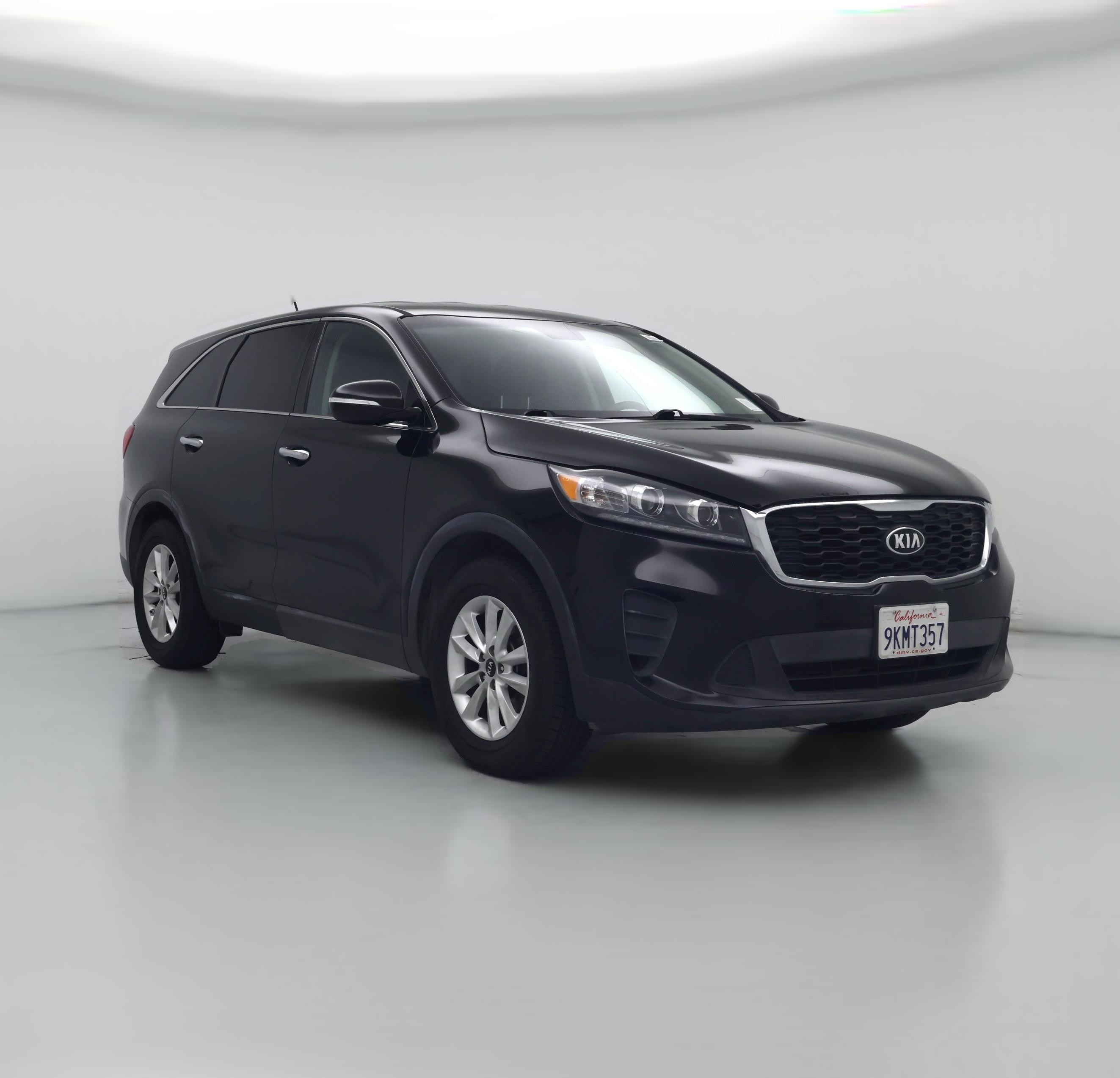 kia sorento 2019 5XYPG4A32KG578754 image kia sorento 2019 5XYPG4A32KG578754 image