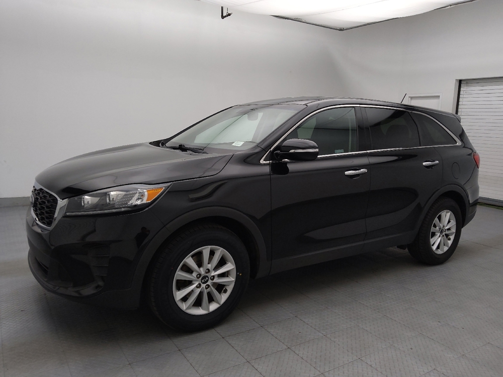 kia sorento 2019 5XYPG4A32KG554132 image kia sorento 2019 5XYPG4A32KG554132 image