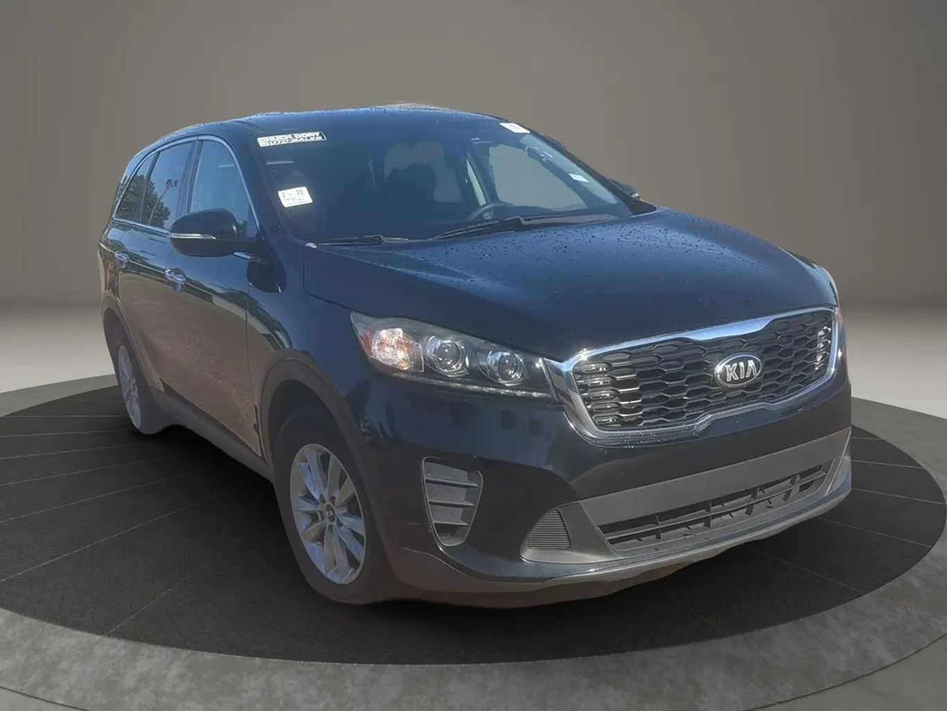 kia sorento 2019 5XYPG4A3XKG583314 image kia sorento 2019 5XYPG4A3XKG583314 image