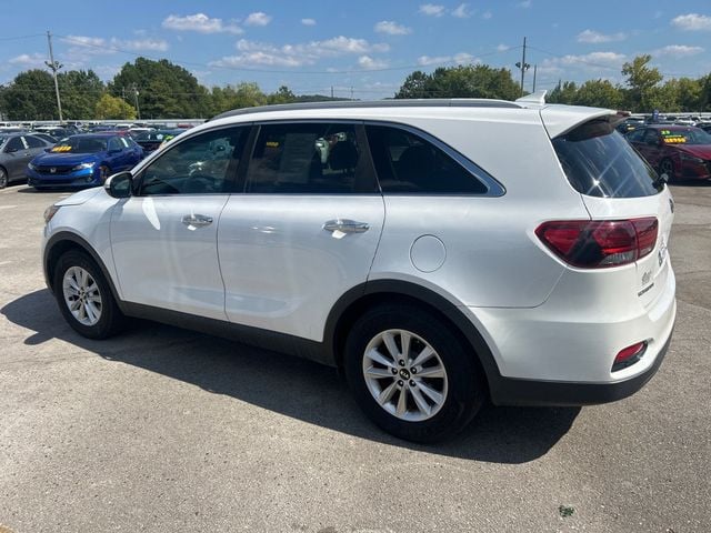 kia sorento 2019 5XYPG4A30KG470083 image kia sorento 2019 5XYPG4A30KG470083 image