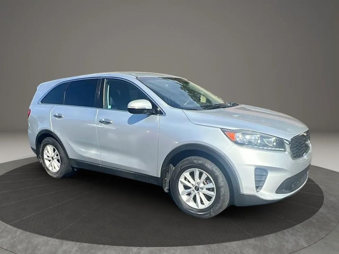 kia sorento 2019 5XYPG4A35KG595984 image kia sorento 2019 5XYPG4A35KG595984 image
