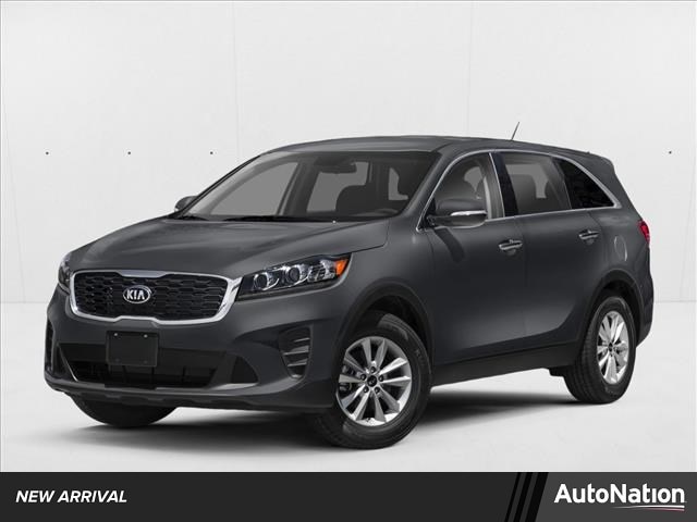 kia sorento 2019 5XYPG4A36KG595265 image kia sorento 2019 5XYPG4A36KG595265 image