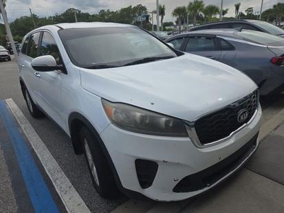 kia sorento 2019 5XYPG4A39KG610972 image kia sorento 2019 5XYPG4A39KG610972 image