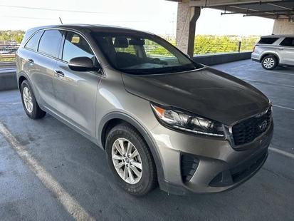 kia sorento 2019 5XYPG4A30KG475834 image kia sorento 2019 5XYPG4A30KG475834 image