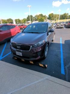 kia sorento 2019 5XYPG4A39KG434747 image kia sorento 2019 5XYPG4A39KG434747 image